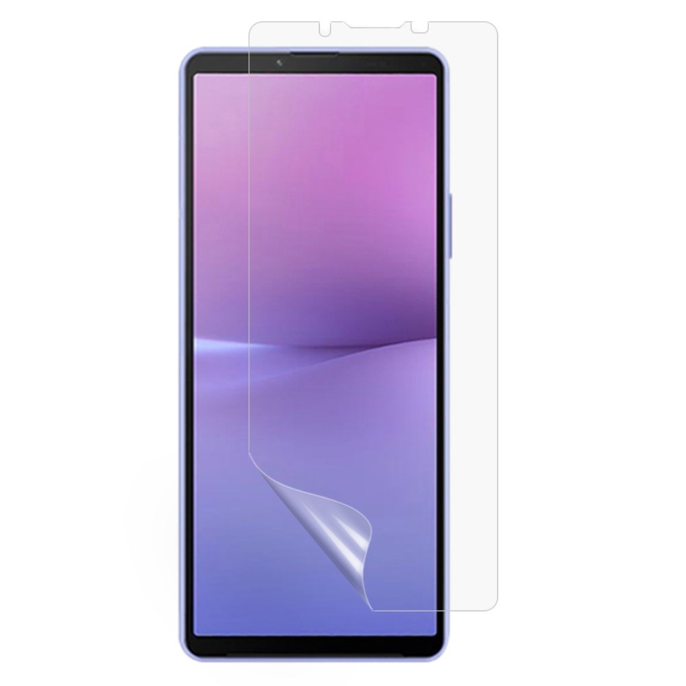 Näytönsuoja Sony Xperia 10 V