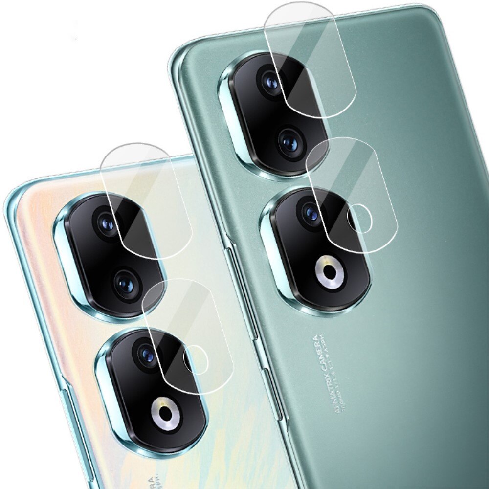 Panssarilasi Kameran Linssinsuoja  Honor 90 Pro Kirkas