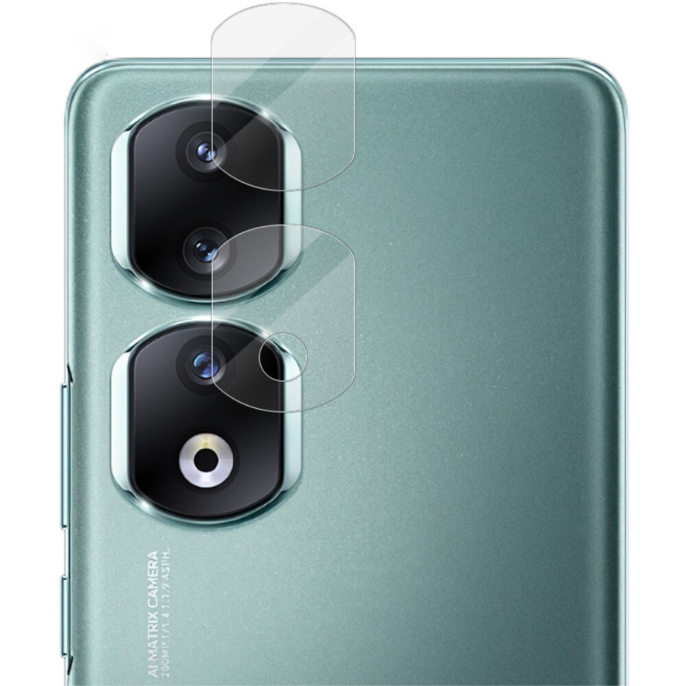 Panssarilasi Kameran Linssinsuoja  Honor 90 Pro Kirkas