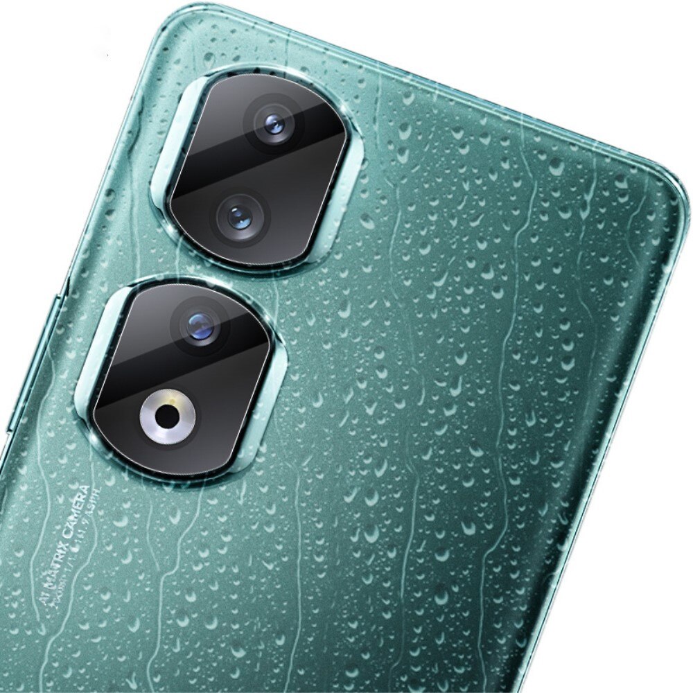 Panssarilasi Kameran Linssinsuoja  Honor 90 Pro Kirkas