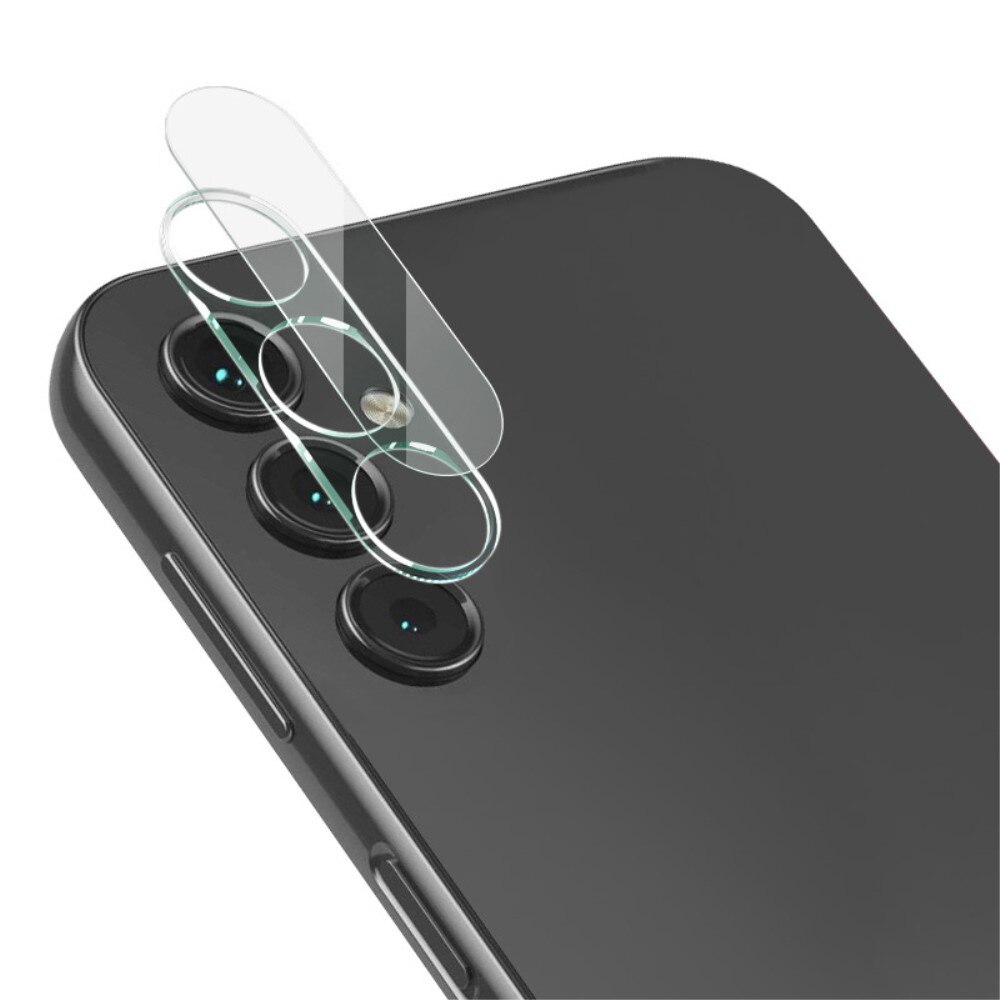 Panssarilasi Kameran Linssinsuoja Samsung Galaxy A25 Kirkas