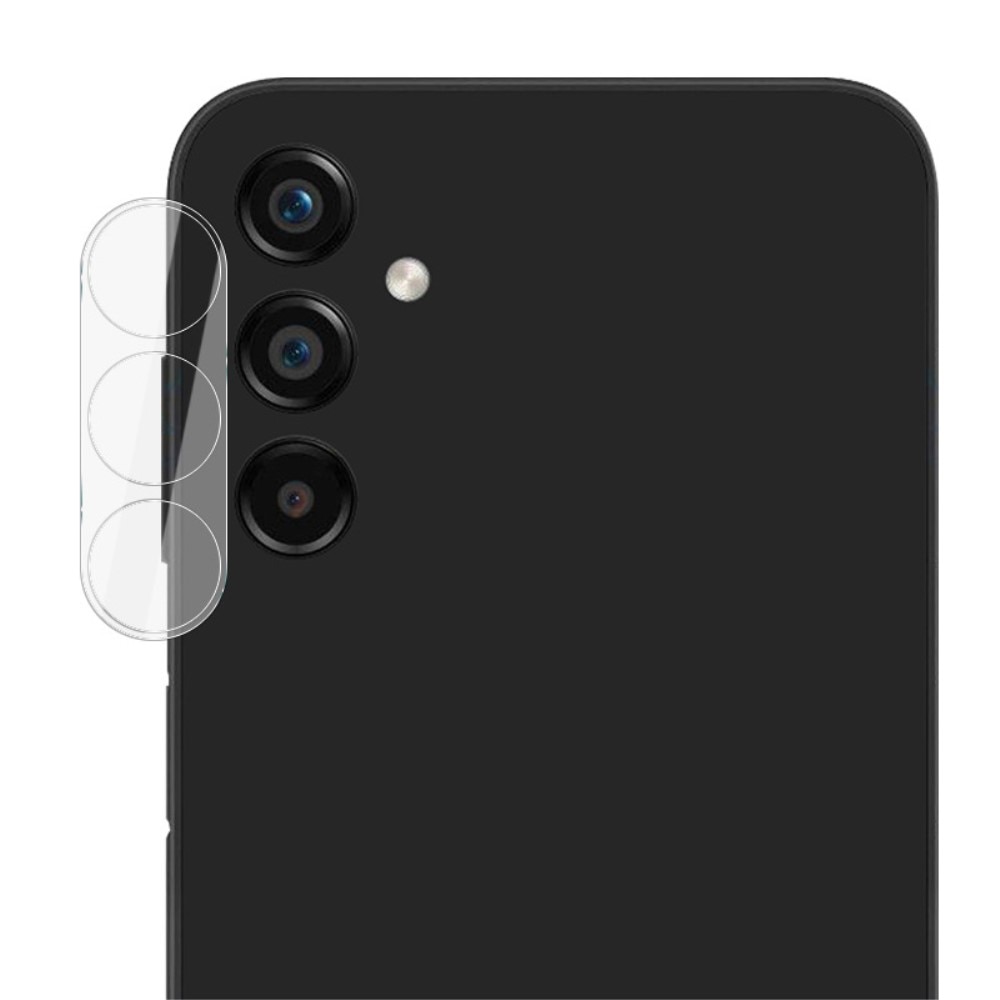 Panssarilasi Kameran Linssinsuoja Samsung Galaxy A25 Kirkas