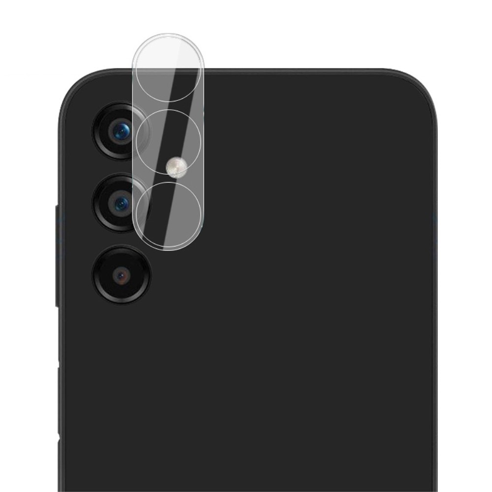Panssarilasi Kameran Linssinsuoja Samsung Galaxy A25 Kirkas