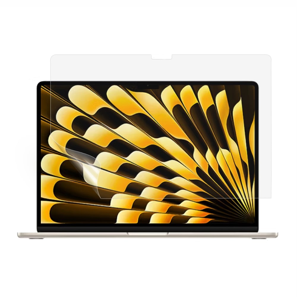 Näytönsuoja MacBook Air 15 2023