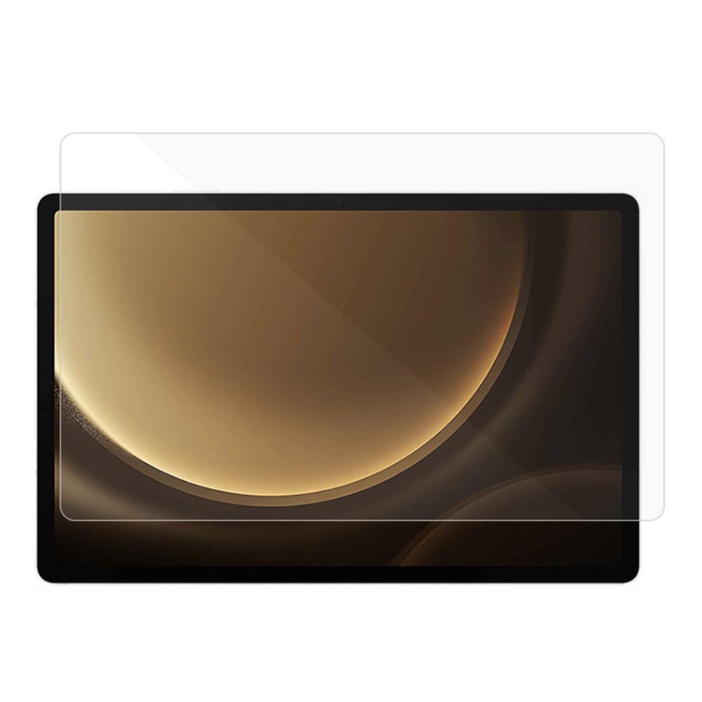 Näytön Panssarilasi 0.3mm Samsung Galaxy Tab S9 FE Plus