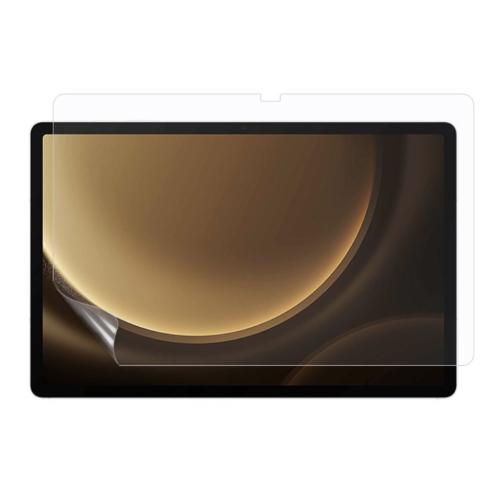 Näytönsuoja Samsung Galaxy Tab S9 FE Plus