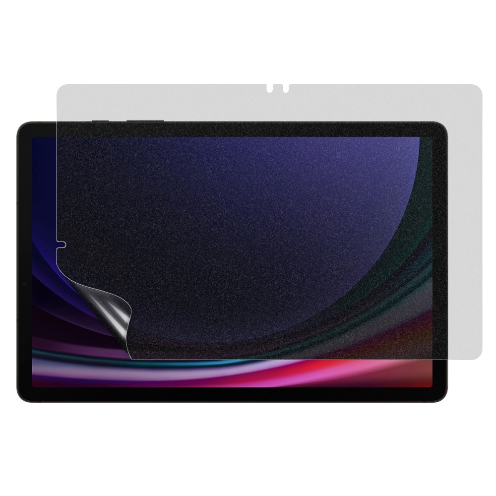 Näytönsuoja Privacy Samsung Galaxy Tab S7