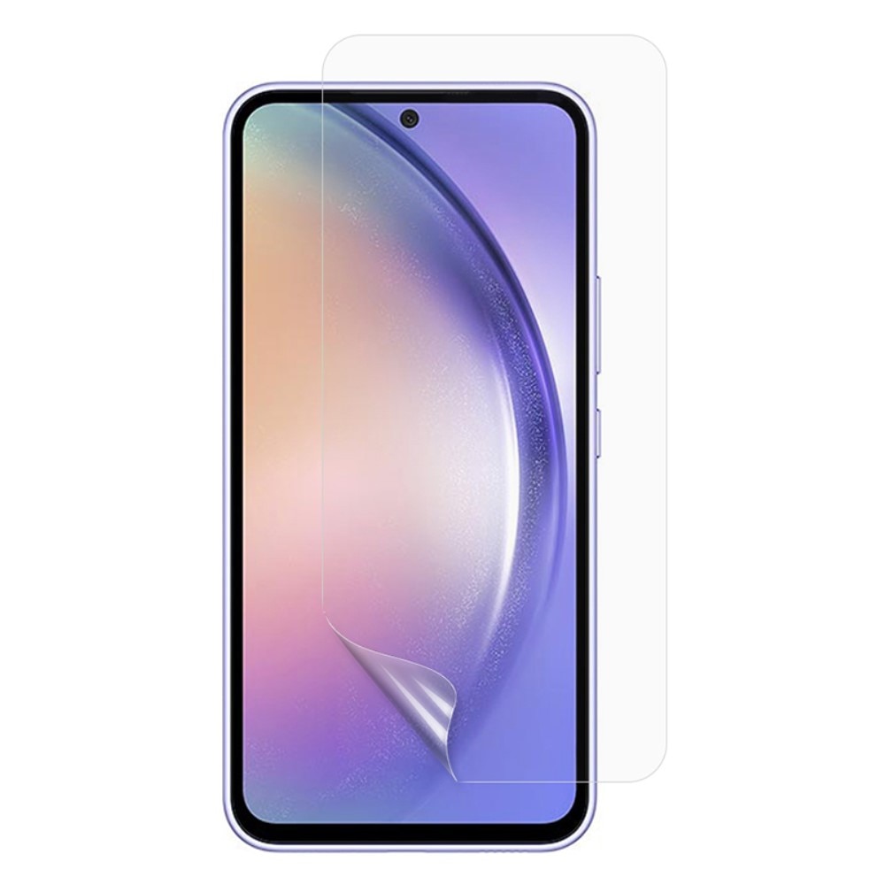 Näytönsuoja Samsung Galaxy A55