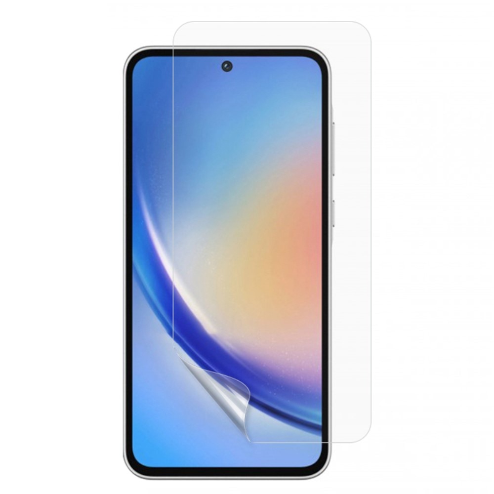 Näytönsuoja Samsung Galaxy A35