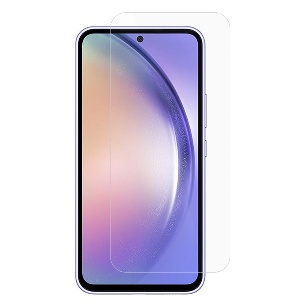 Samsung Galaxy A55 Setti Kuori ja Näytönsuoja