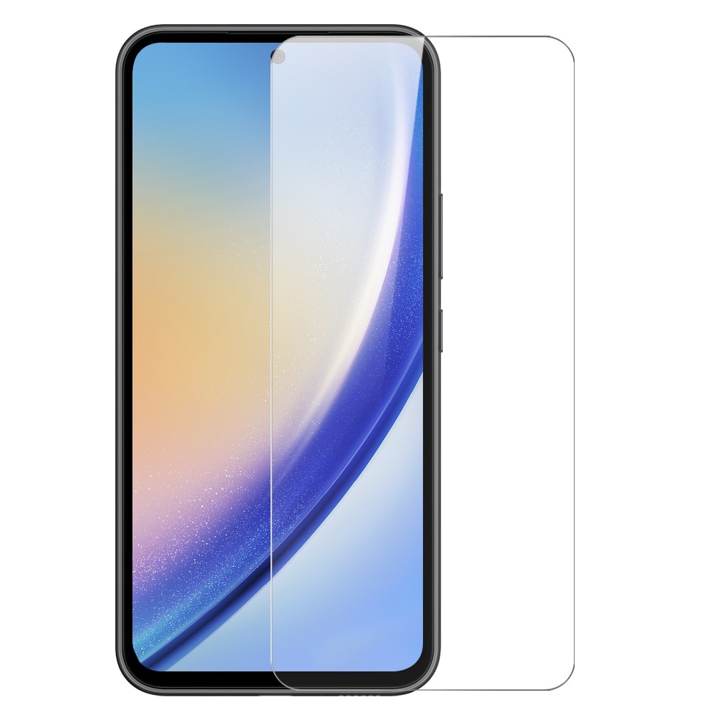 Näytön Panssarilasi Samsung Galaxy A55