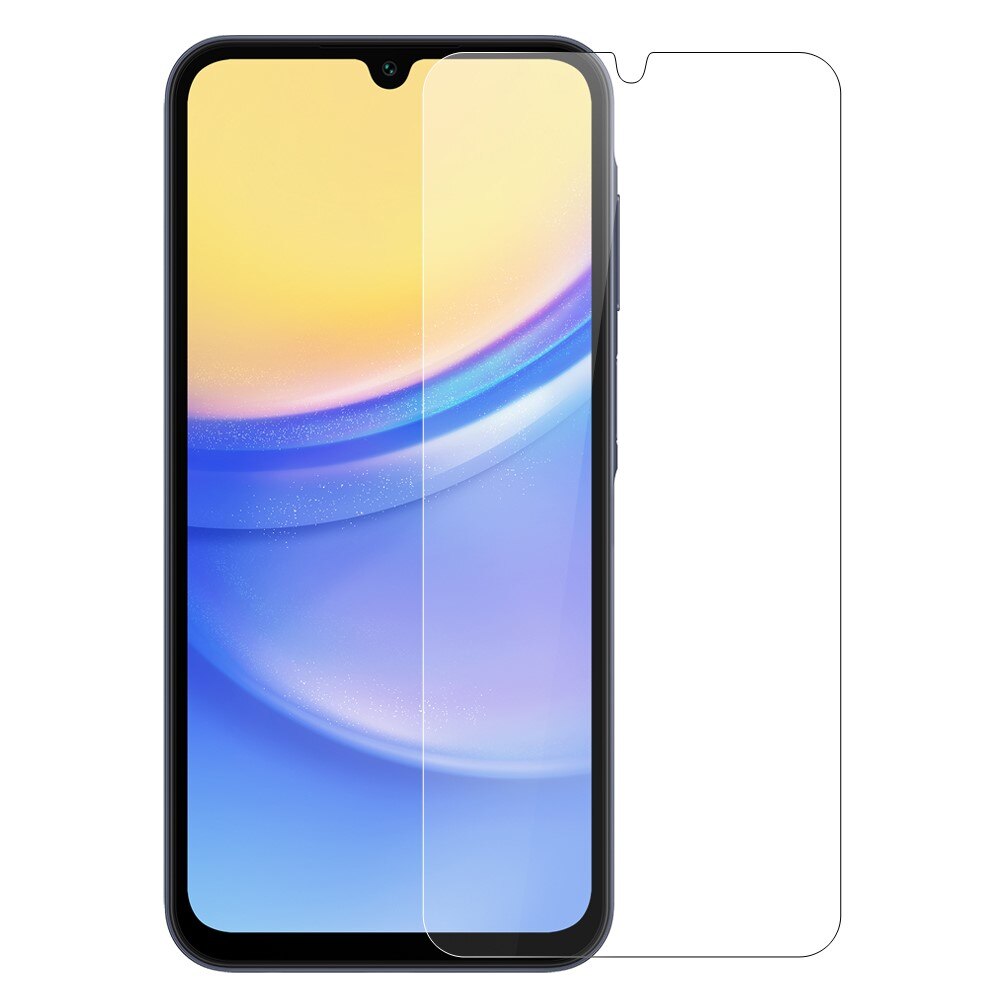 Näytön Panssarilasi Samsung Galaxy A15