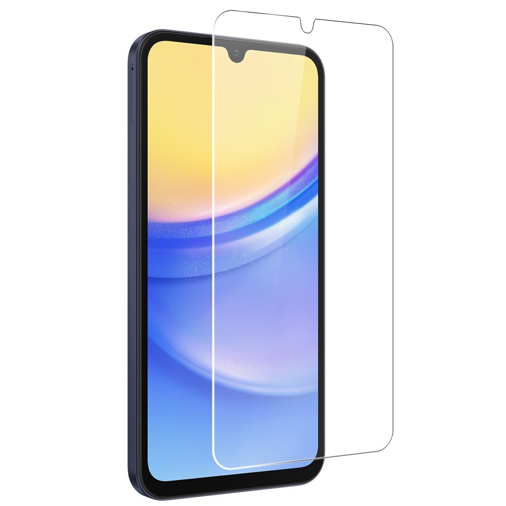 Näytön Panssarilasi Samsung Galaxy A15