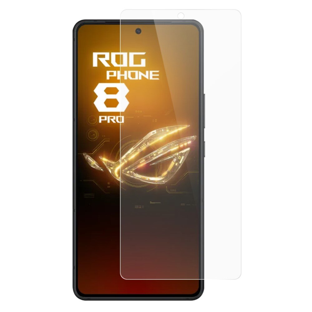 Näytön Panssarilasi 0.3mm Asus ROG Phone 8 Pro