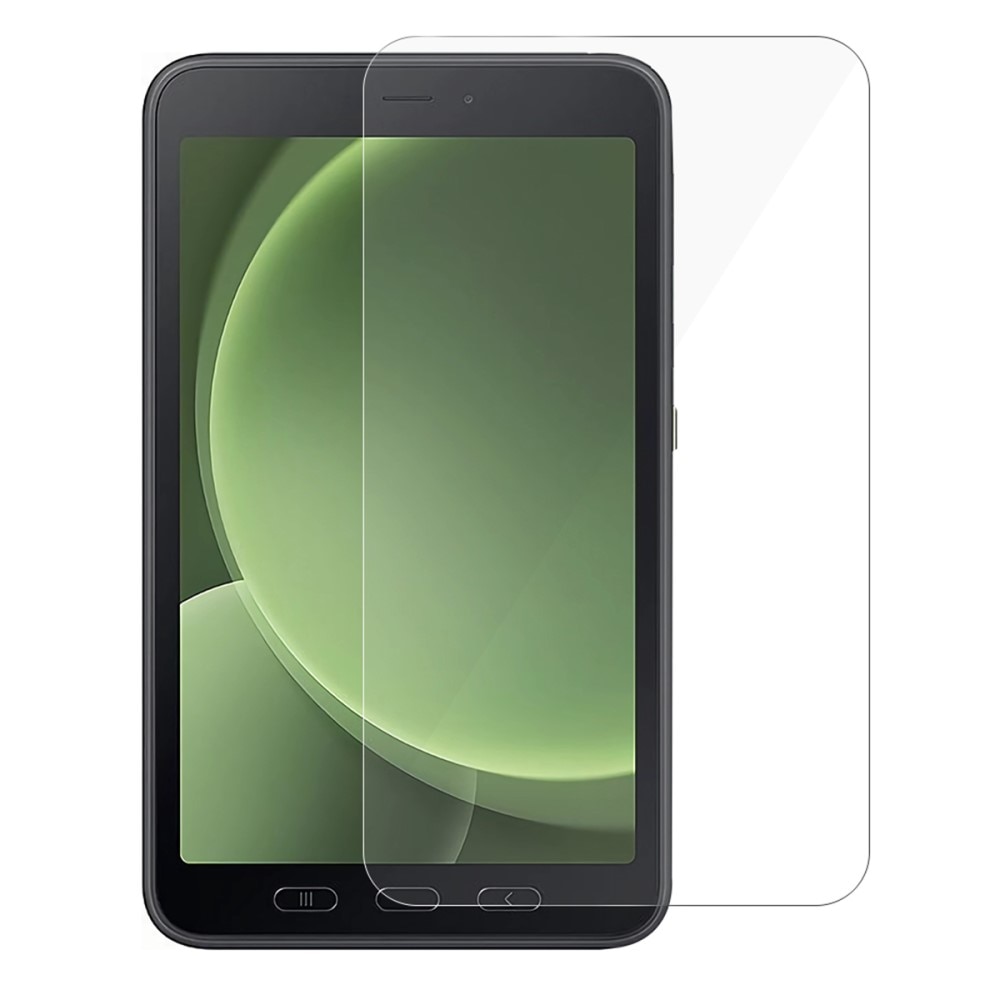 Näytön Panssarilasi 0.3mm Samsung Galaxy Tab Active5