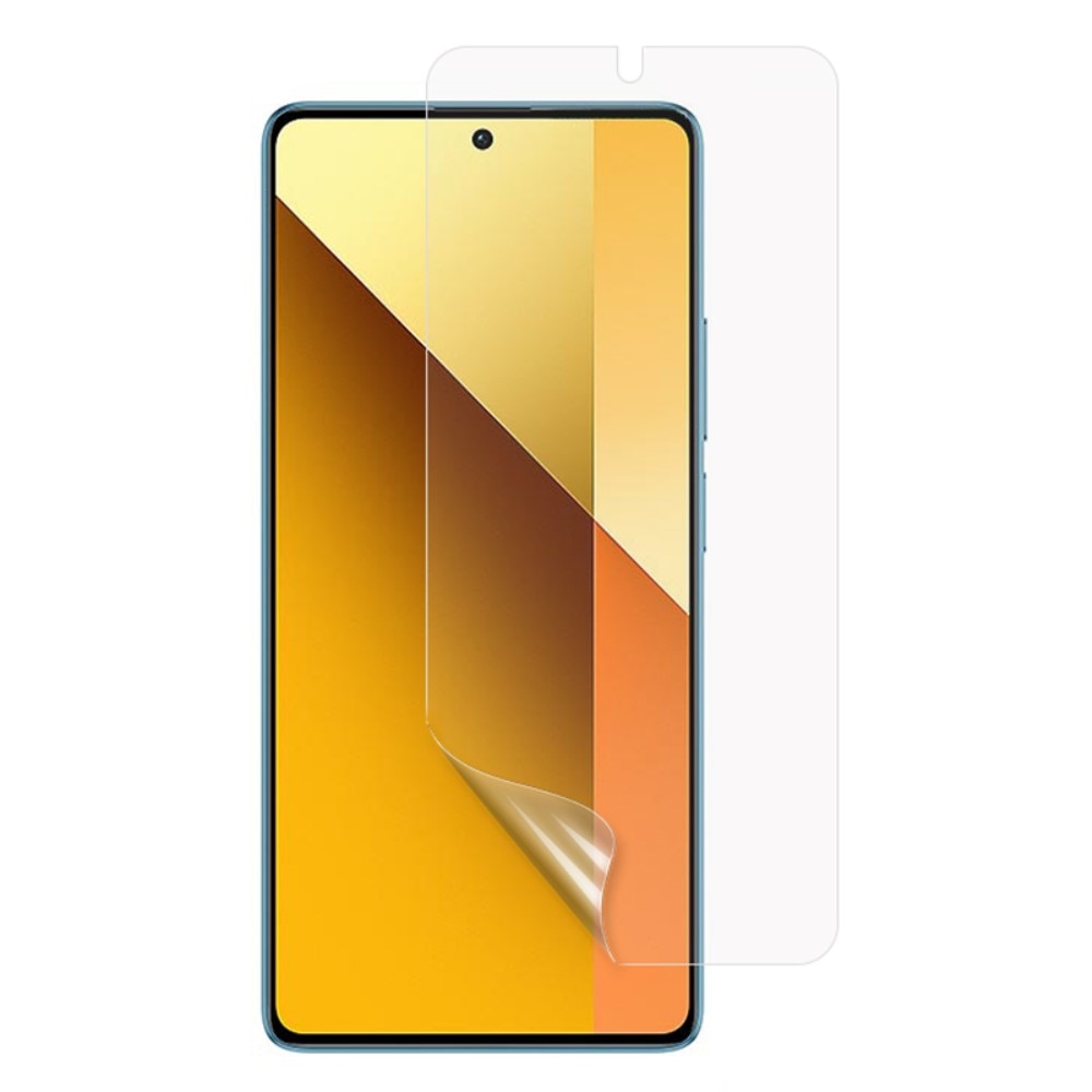 Näytönsuoja Xiaomi Redmi Note 13