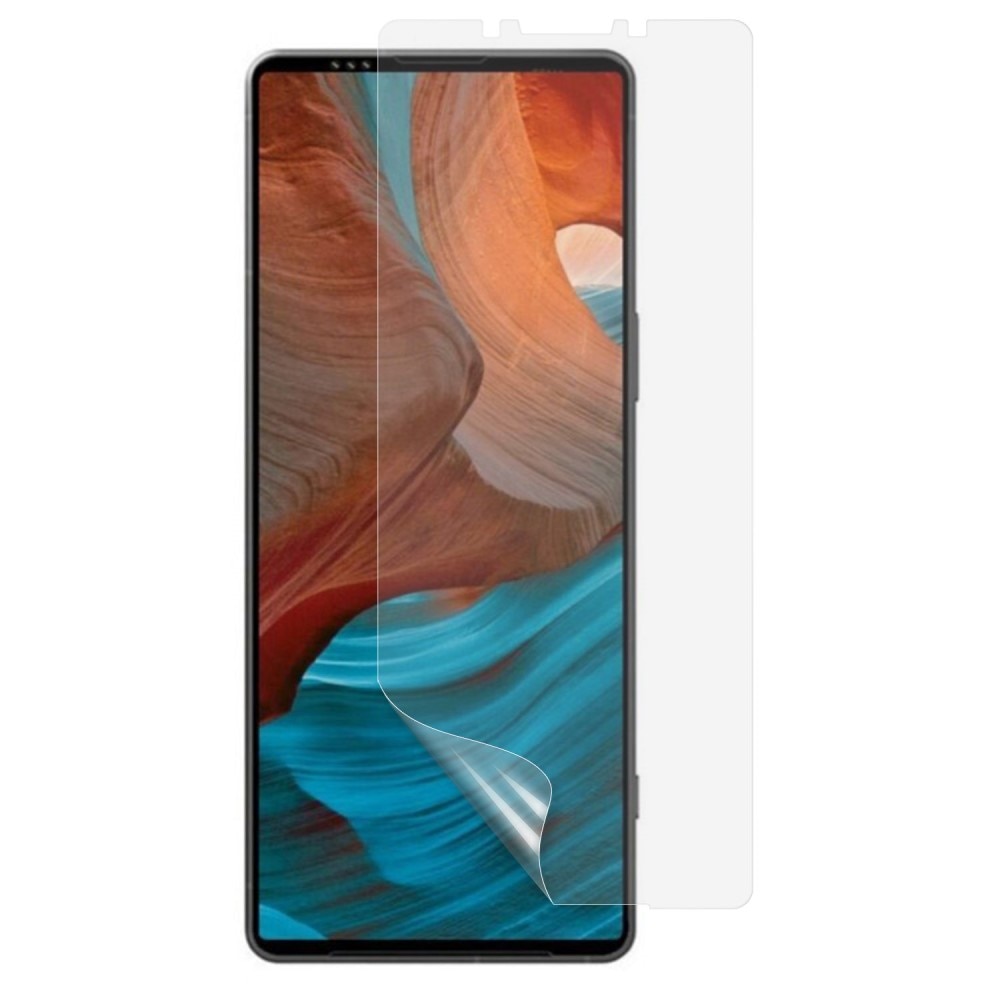 Näytönsuoja Sony Xperia 1 VI