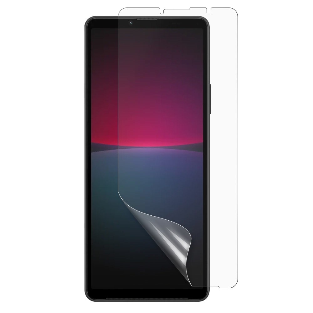 Näytönsuoja Sony Xperia 10 VI