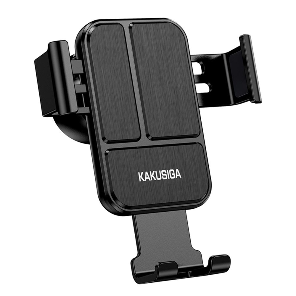 KSC-715A Vent Car Mount musta