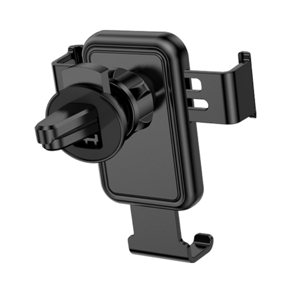 KSC-715A Vent Car Mount musta