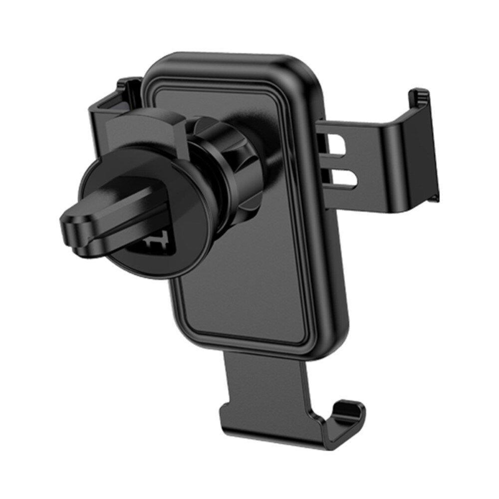 KSC-715A Vent Car Mount musta