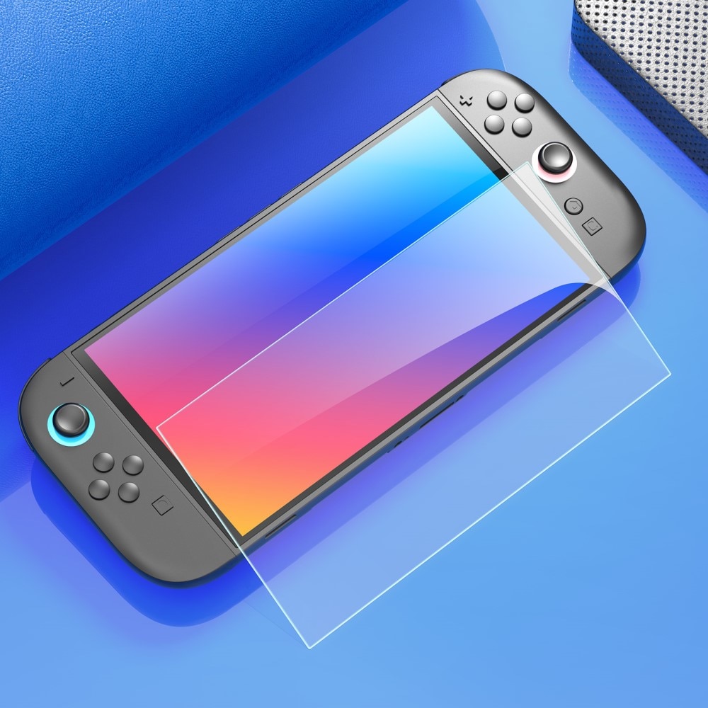 Koko Näytön Panssarilasi Nintendo Switch 2