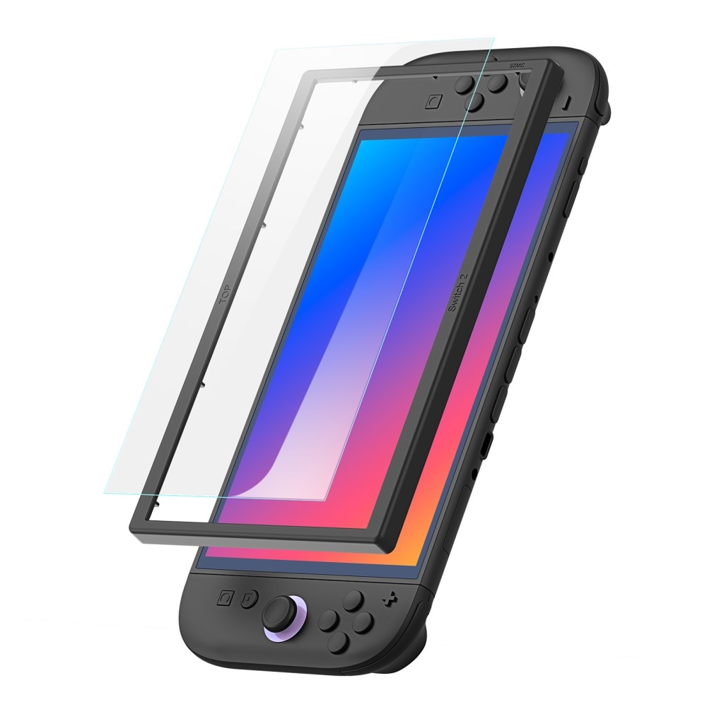 Koko Näytön Panssarilasi Nintendo Switch 2