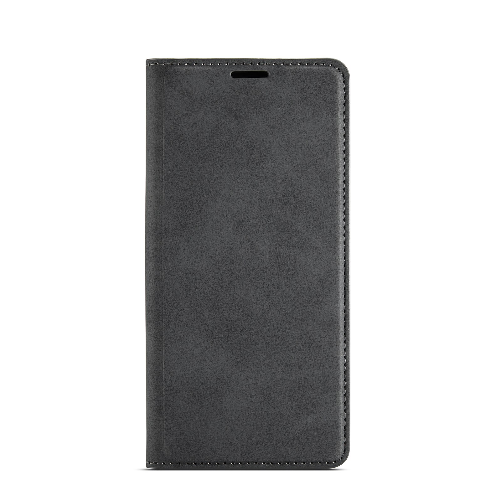 Samsung Galaxy S25 Edge Slim Mobilfodral Musta