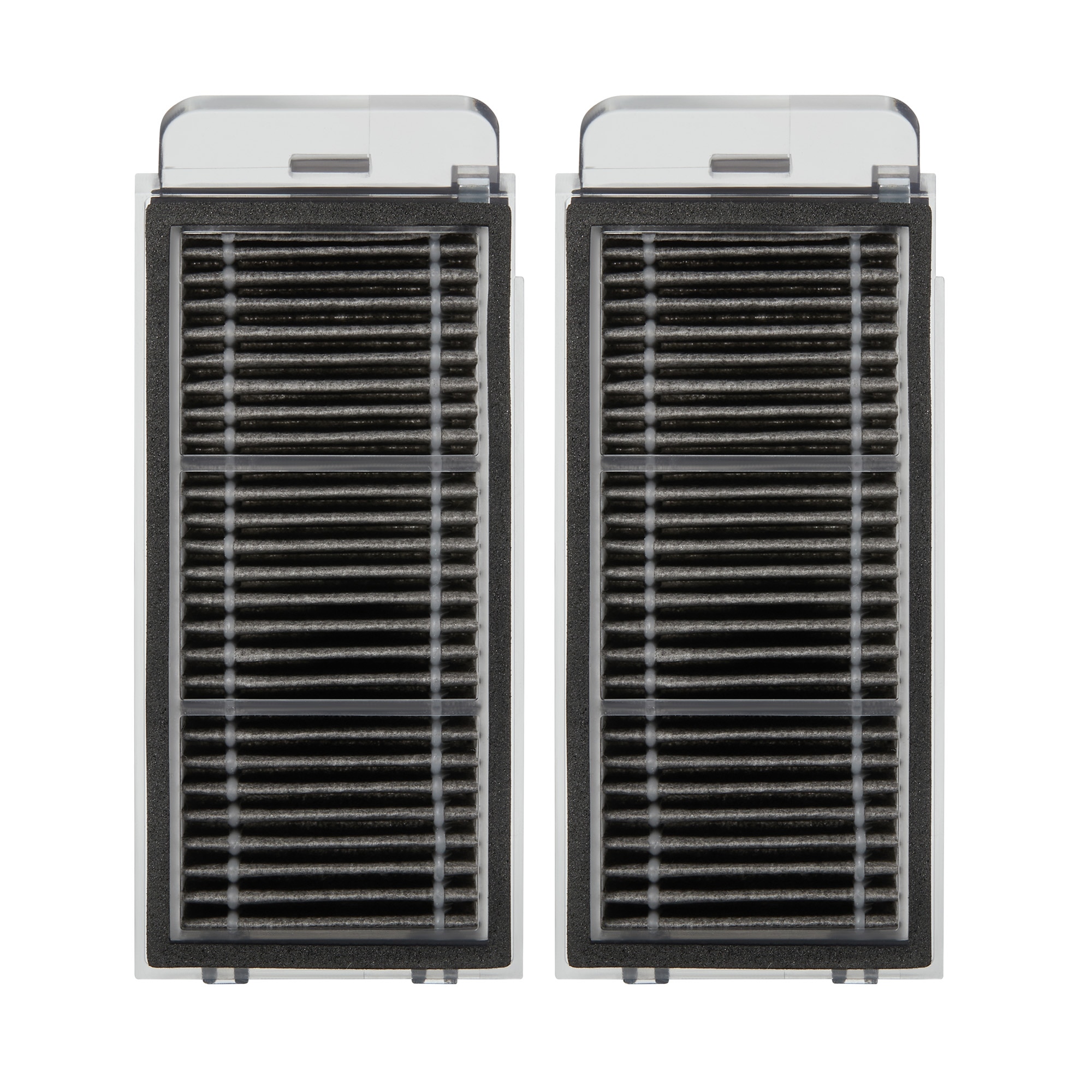 2-pack HEPA-filteri  Dreame X50 Ultra Complete