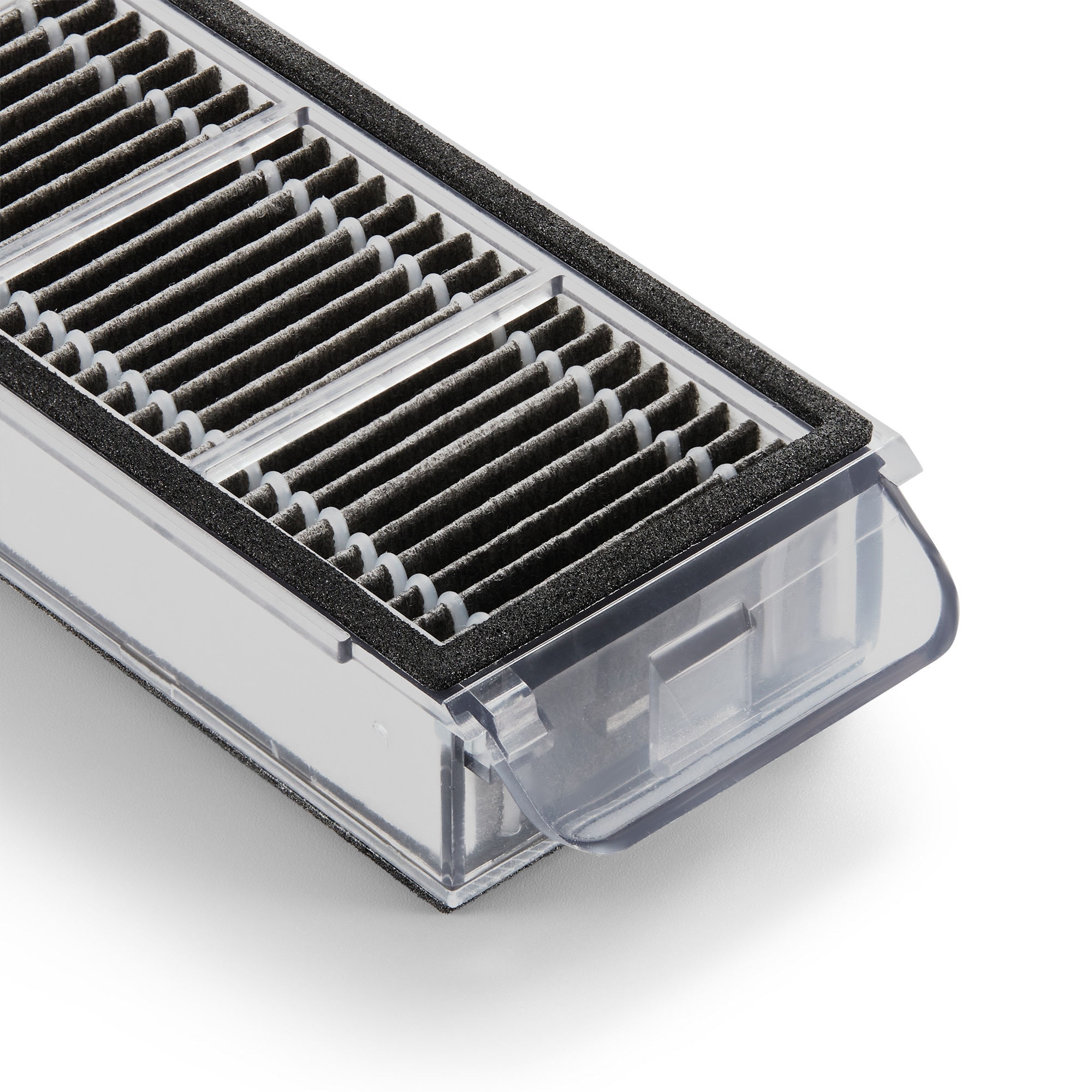 2-pack HEPA-filteri  Dreame X50 Ultra Complete