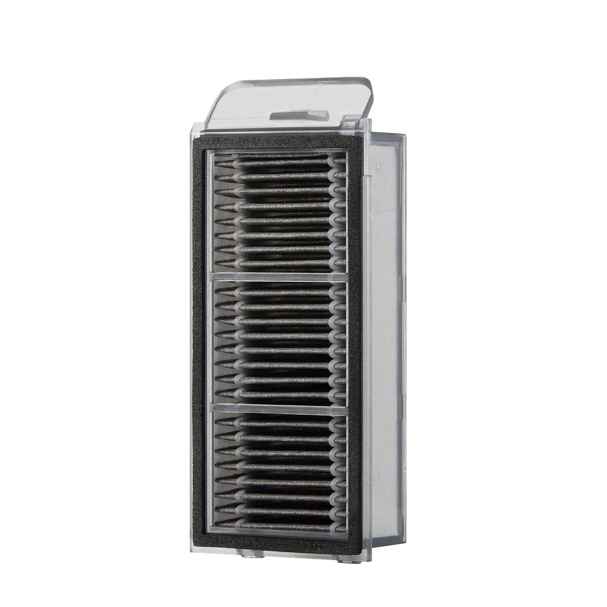 2-pack HEPA-filteri  Dreame X50 Ultra Complete