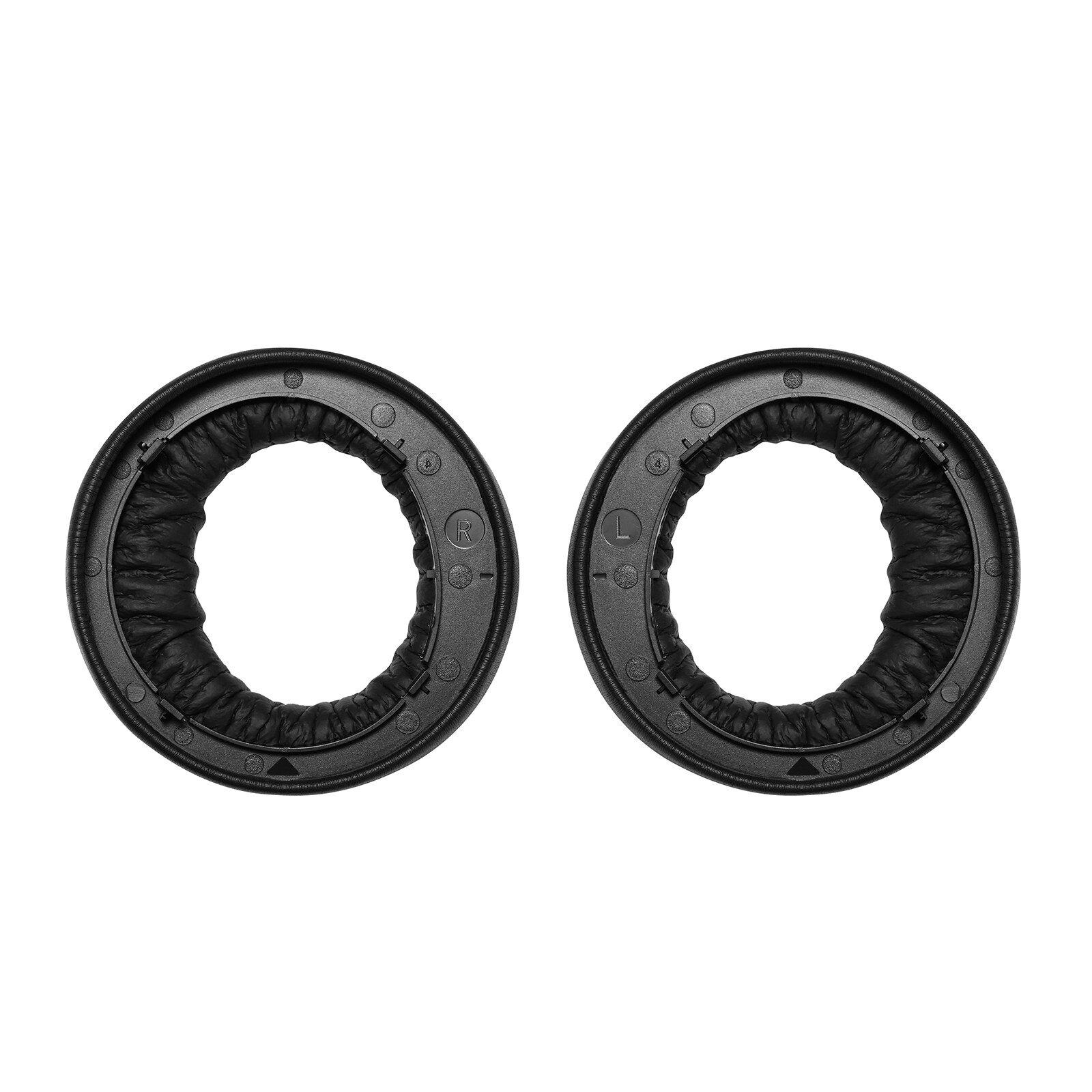 Kuulokkeiden korvatyynyt  Sony PS5 Pulse 3D Wireless Headset Musta