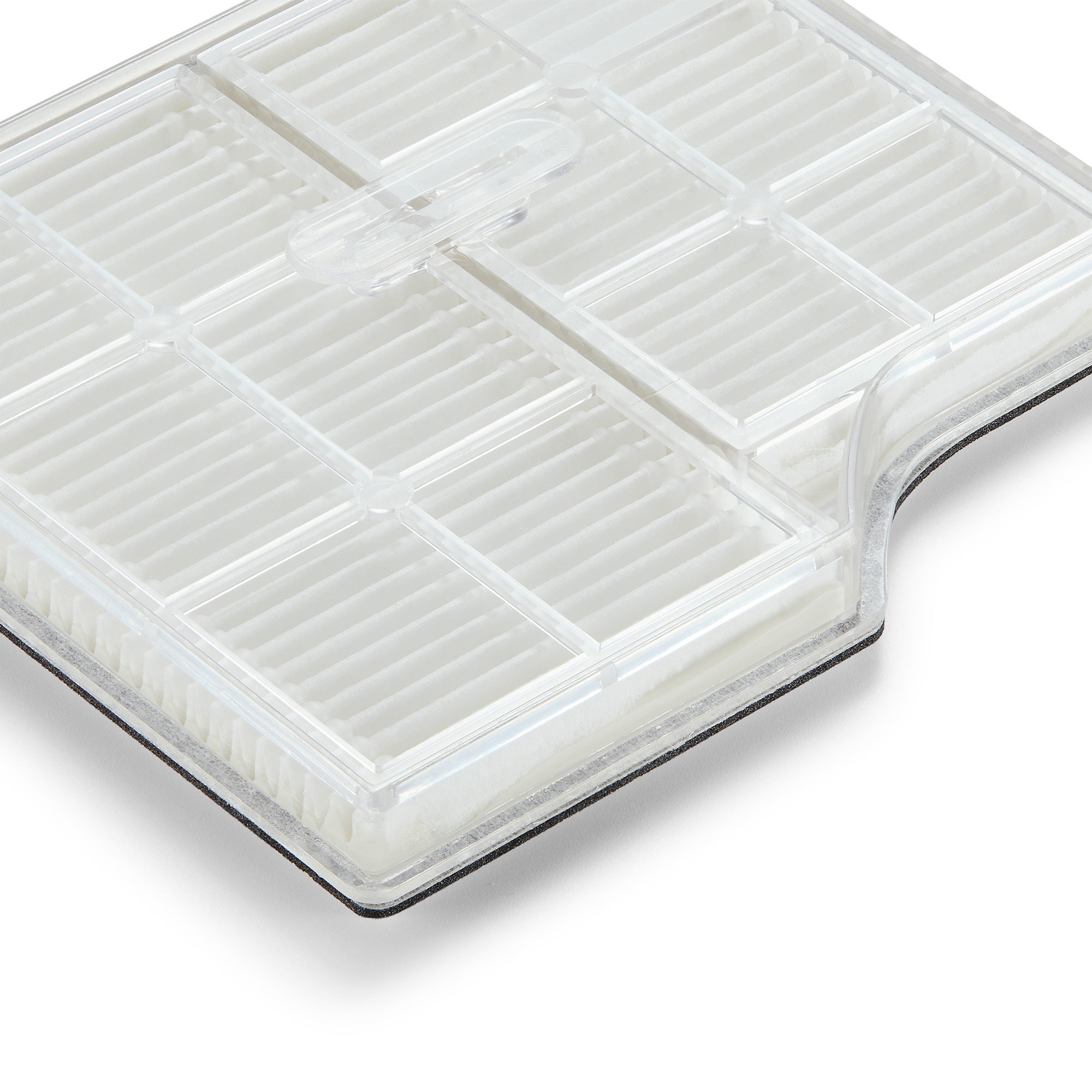2-pack HEPA-filteri  Roborock Saros 10