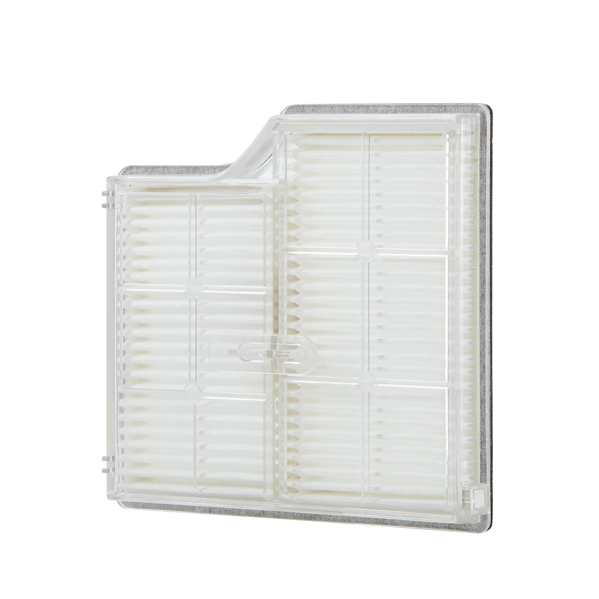2-pack HEPA-filteri  Roborock Saros 10