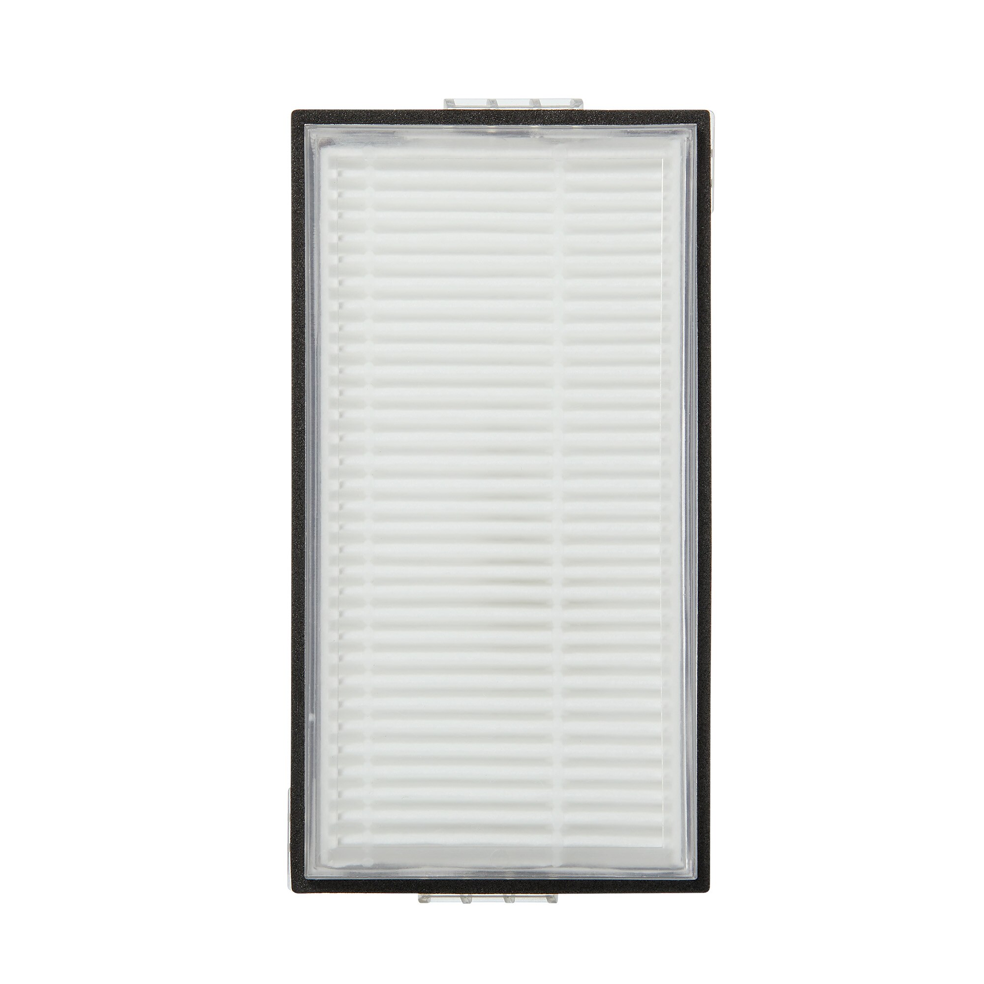 2-pack HEPA-filteri  Roborock Saros 10R