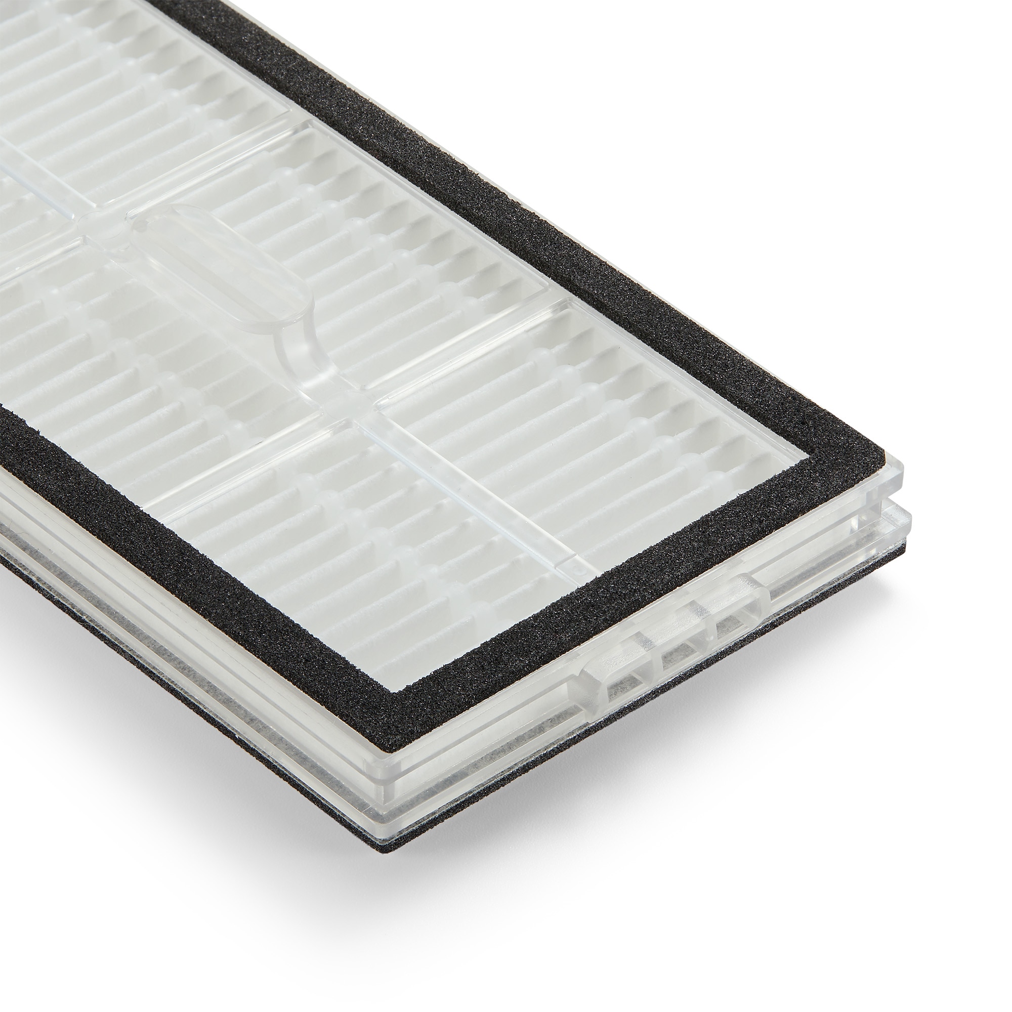 2-pack HEPA-filteri  Roborock Saros 10R