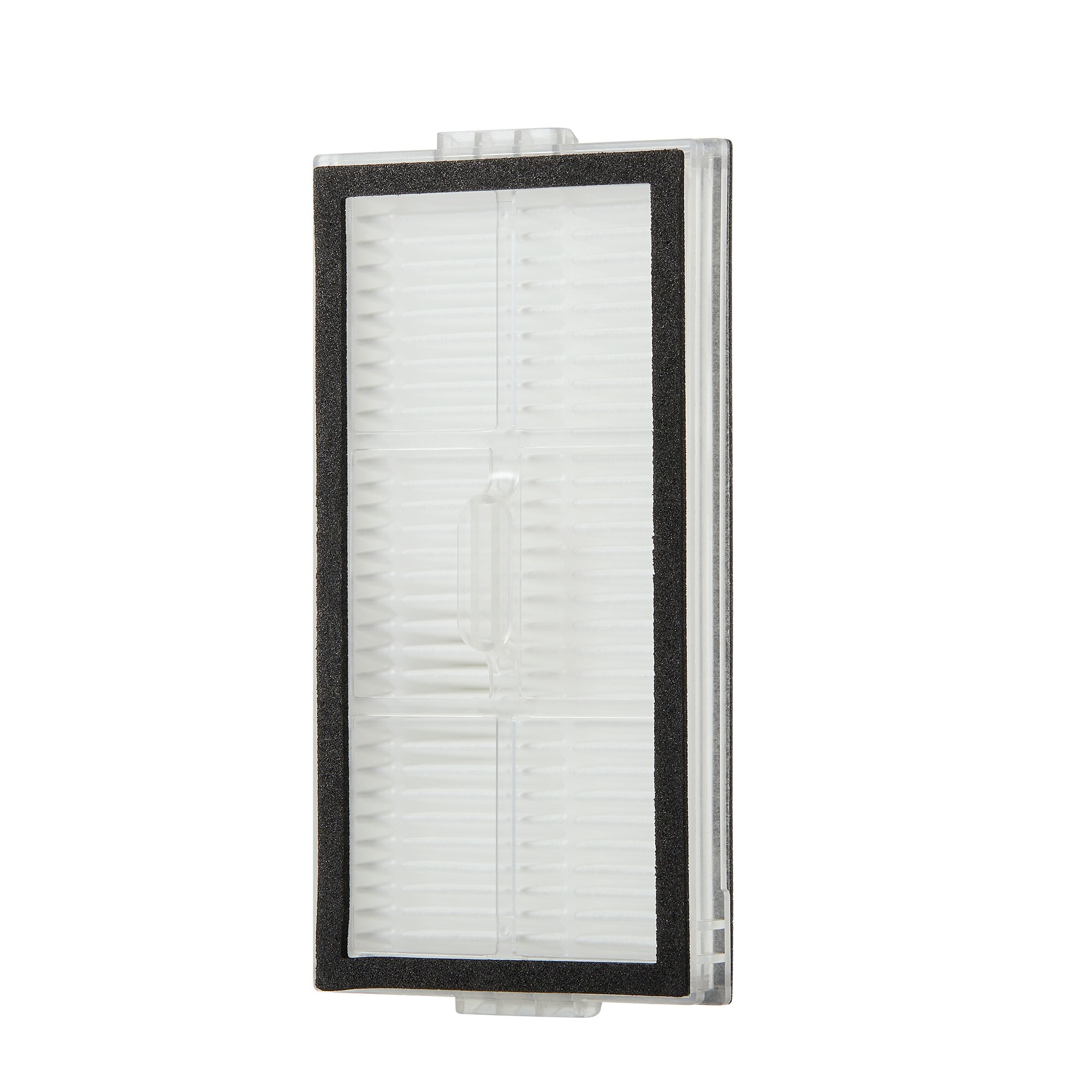 2-pack HEPA-filteri  Roborock Saros 10R