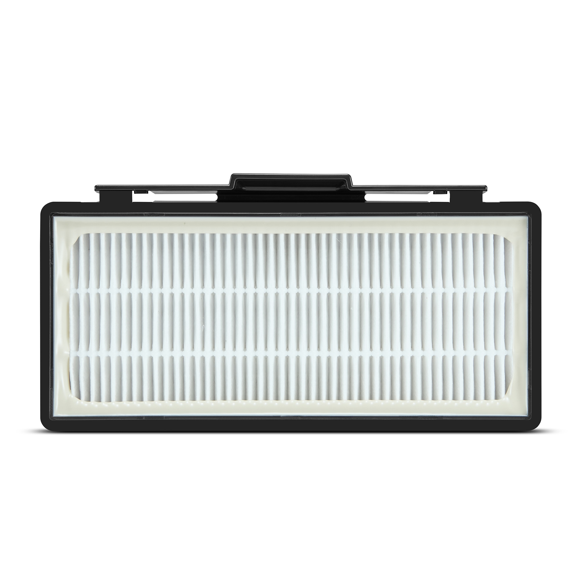 2-pack HEPA-filteri Bosch ProSilence Serie 4 BGLS4SIL1