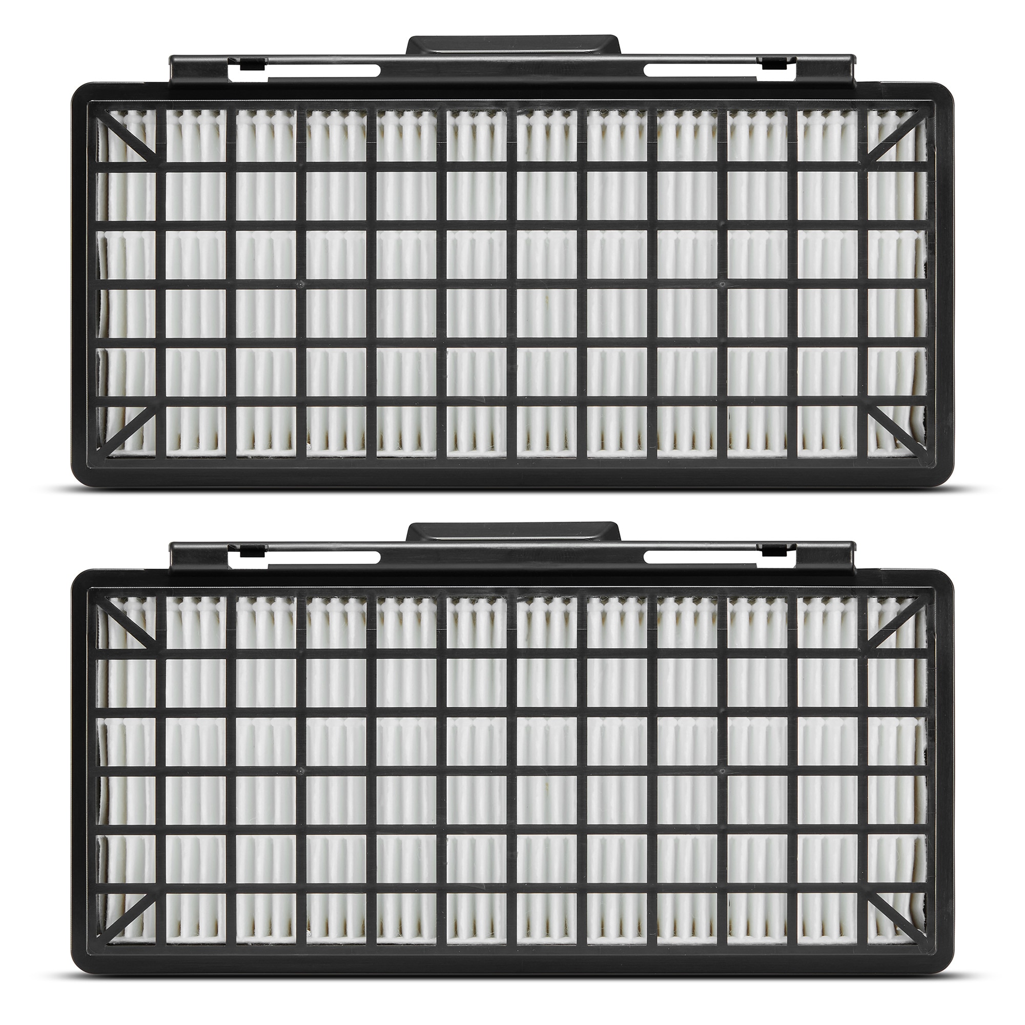 2-pack HEPA-filteri Bosch ProSilence Serie 4 BGLS4SIL1