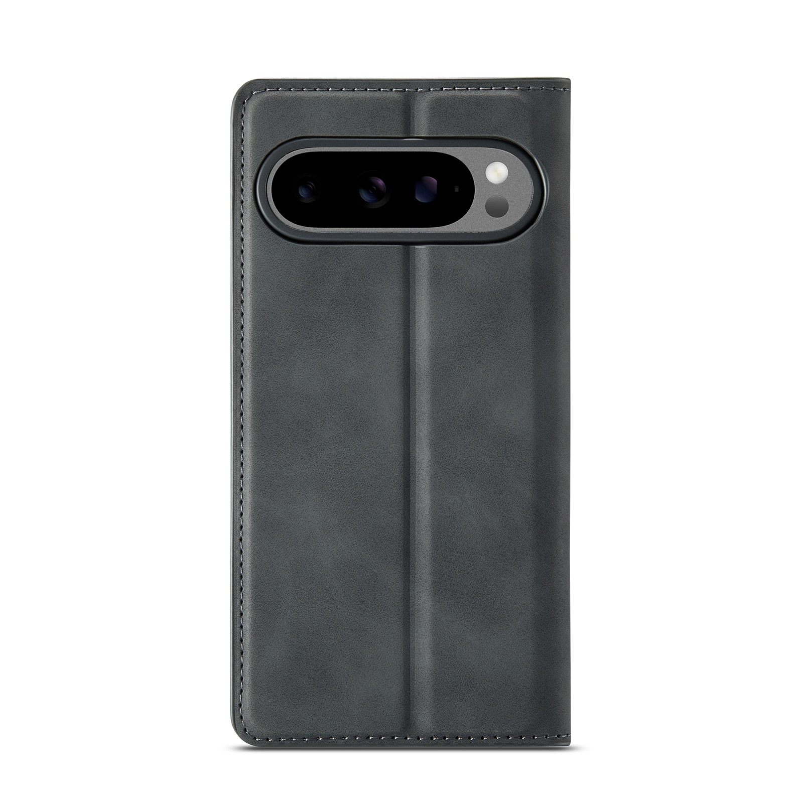 Google Pixel 10 Slim Mobilfodral Musta