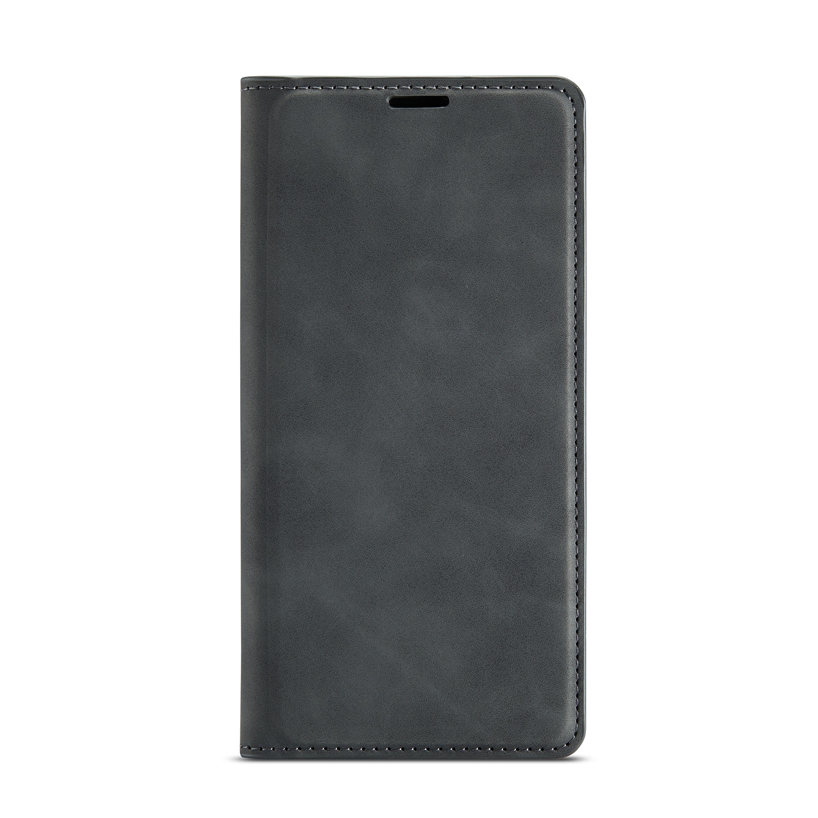Google Pixel 10 Pro XL Slim Mobilfodral Musta