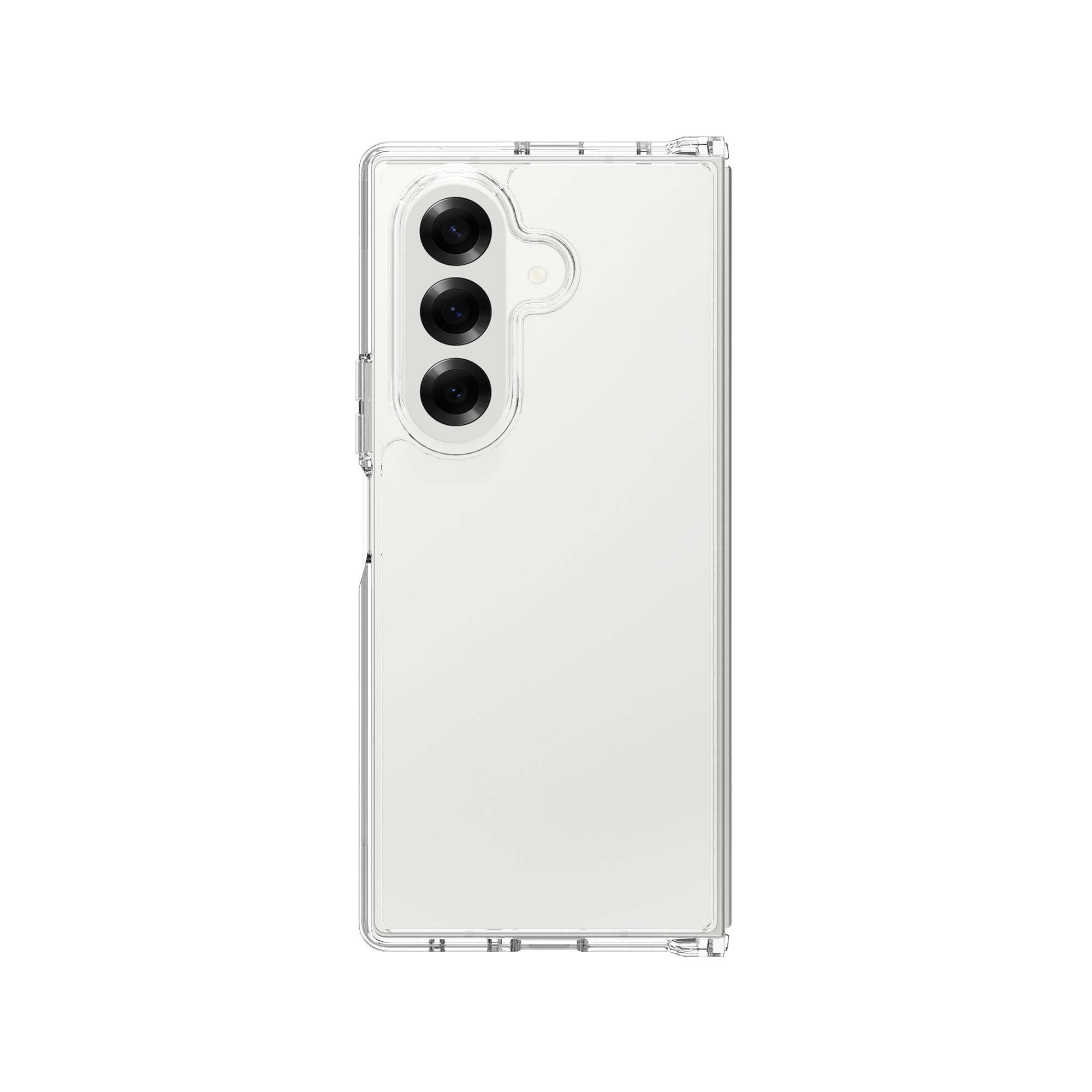 Hybridikuori Samsung Galaxy Z Fold 7 kirkas