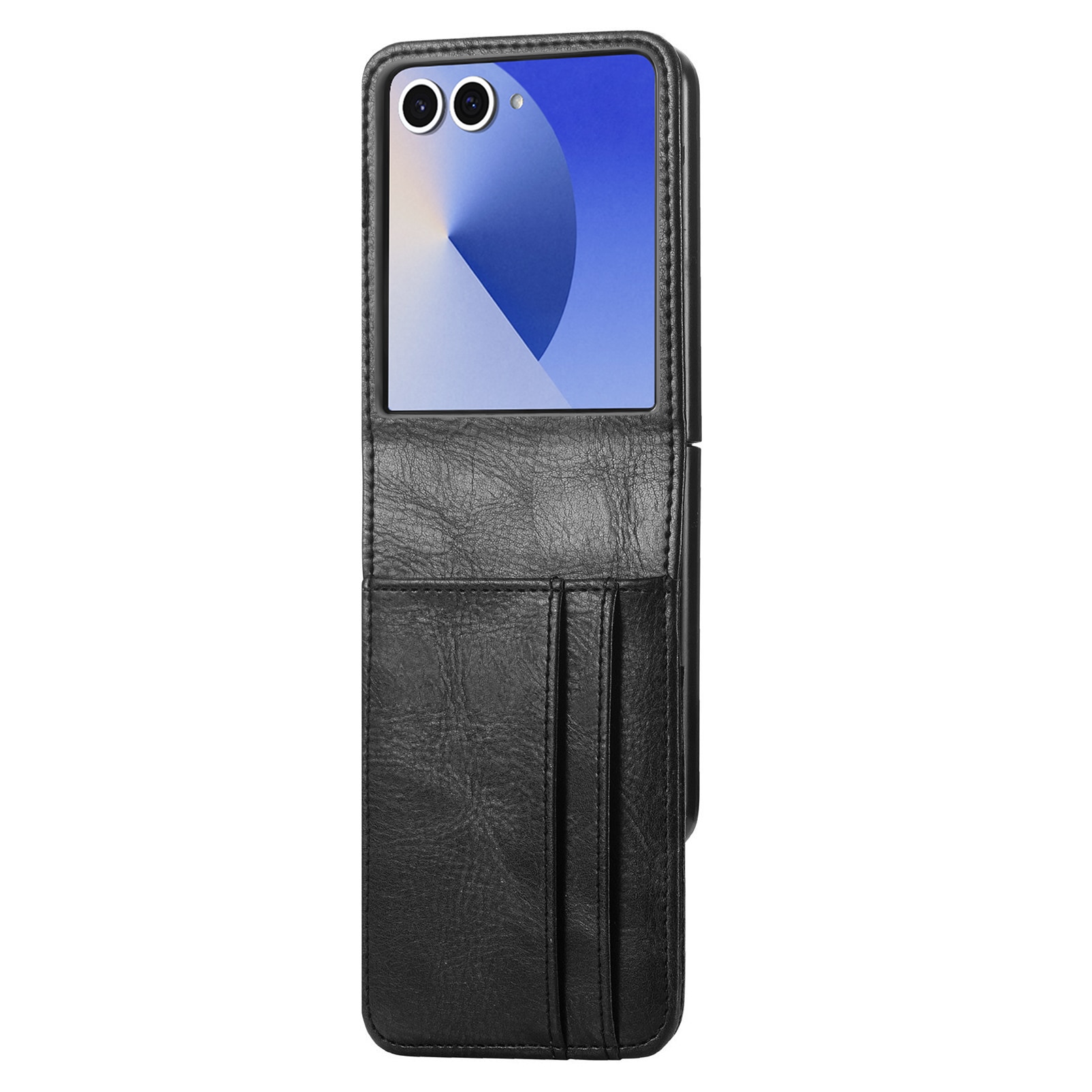 Suojakotelo Samsung Galaxy Z Flip 7 musta