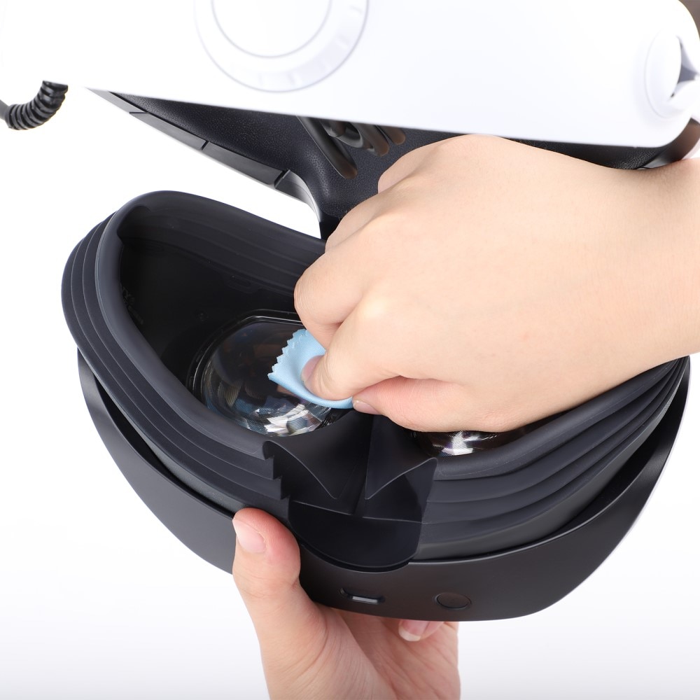 Linssinsuoja Sony PlayStation VR2 (4-pack)