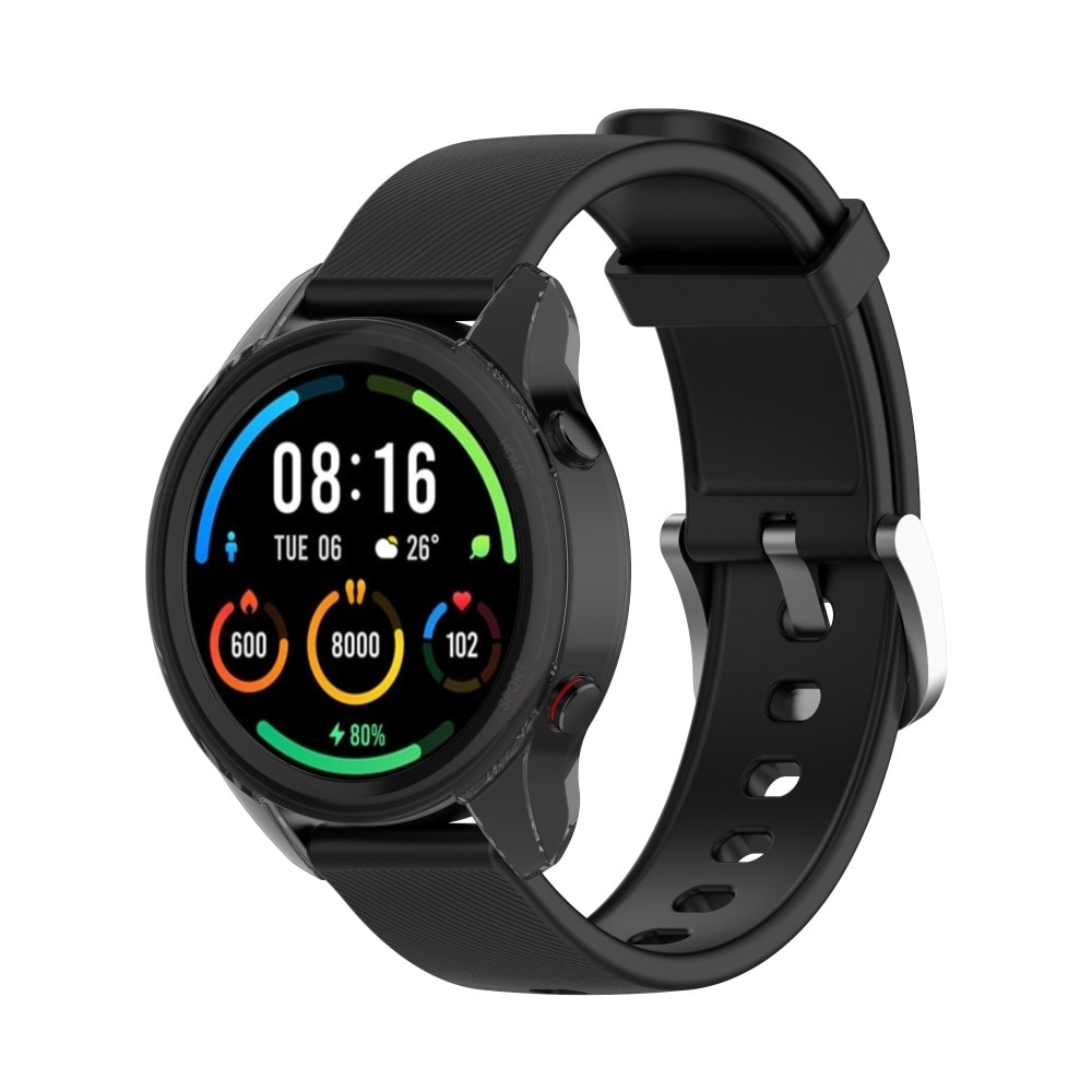 Kuori Xiaomi Mi Watch musta