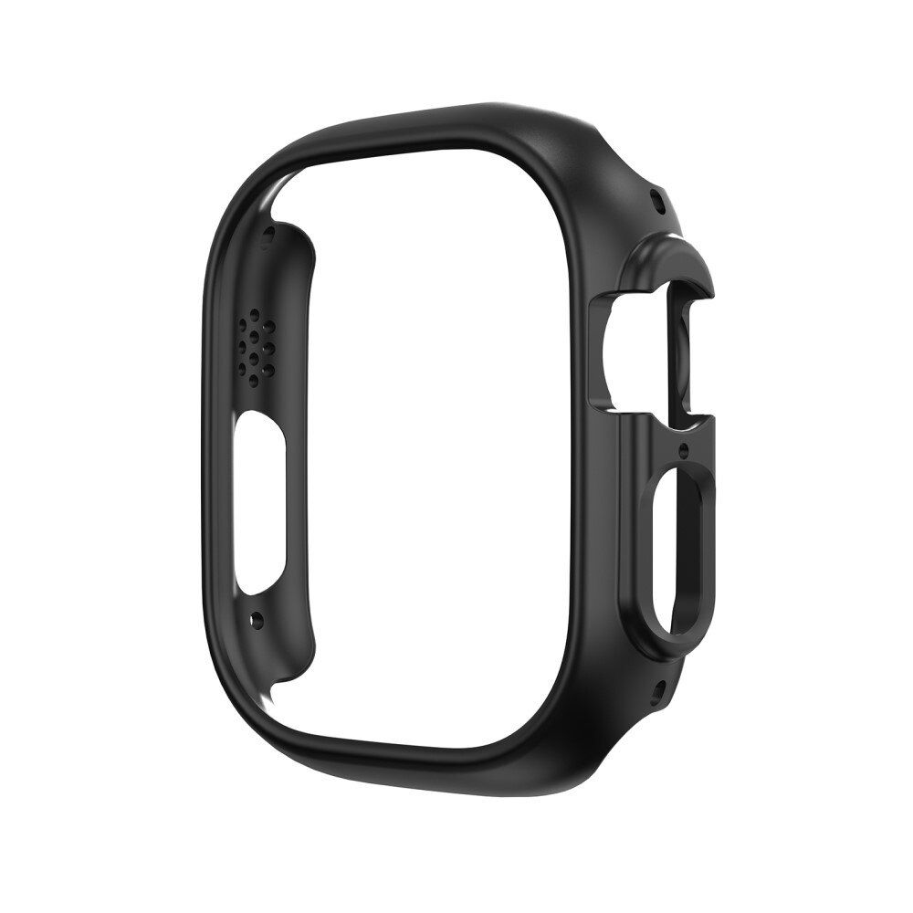 Apple Watch Ultra 49 mm Kuoret musta