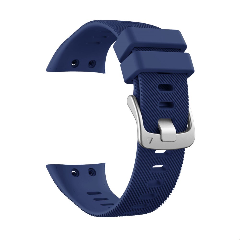 Silikoniranneke Garmin Forerunner 45 Sininen