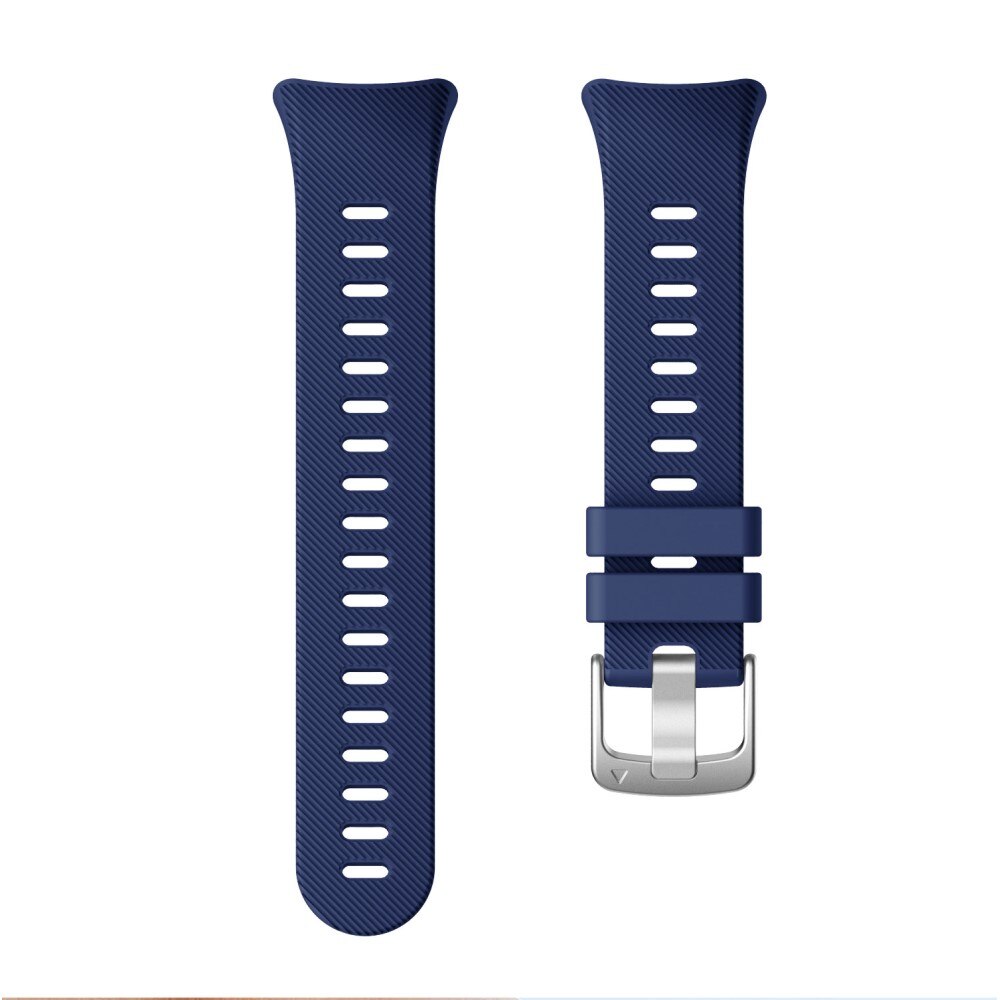 Silikoniranneke Garmin Forerunner 45 Sininen