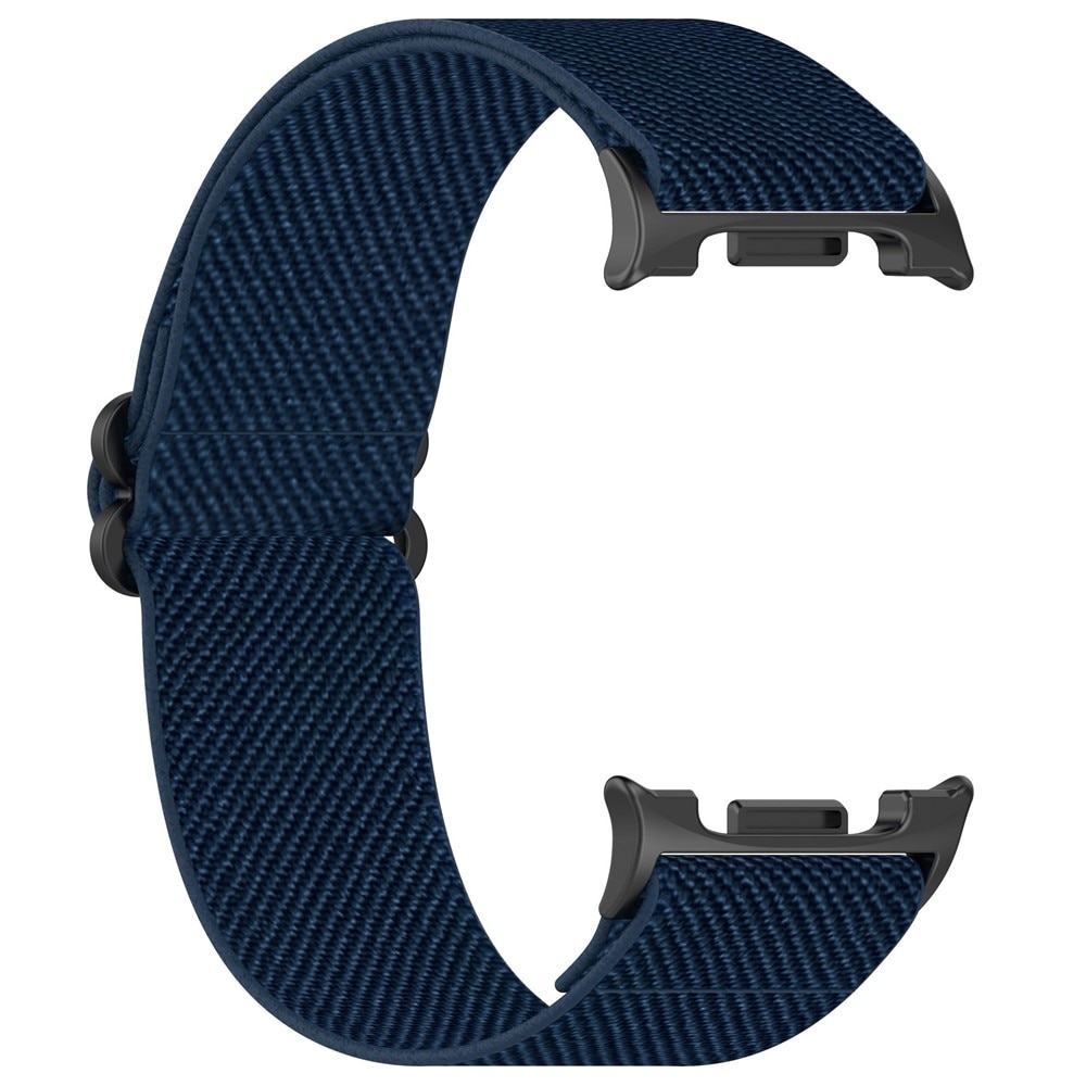 Nailonranneke Samsung Galaxy Watch Ultra (2025) Vaaleansininen