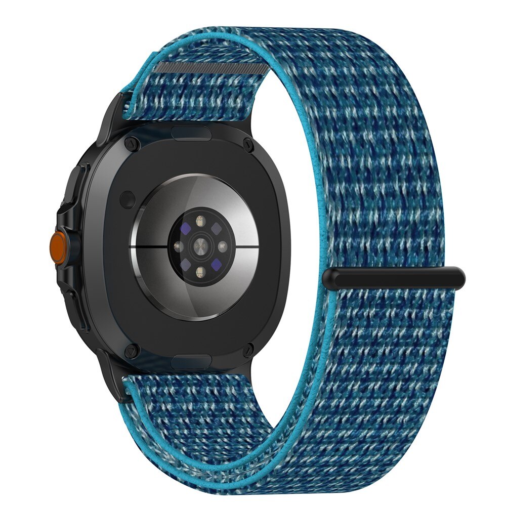 Nailonranneke Samsung Galaxy Watch 8 40mm Sininen